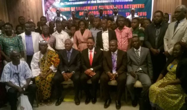 EBAFOSA-Togo désormais opérationnel