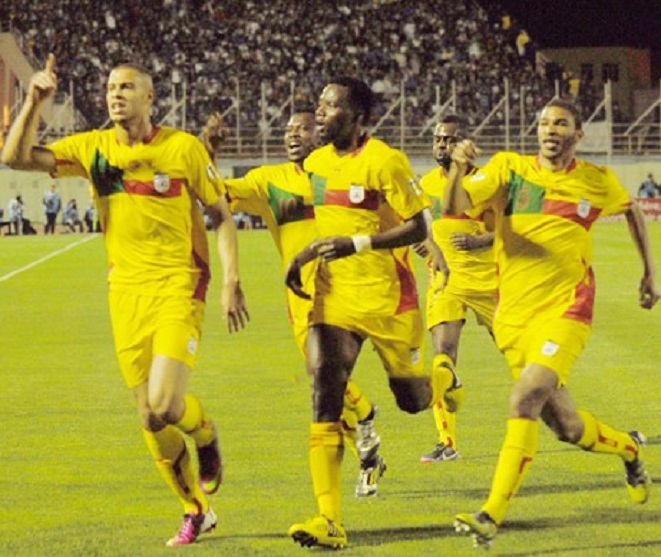 Bénin : les délices de la CAN 2019 continuent pour les Écureuils