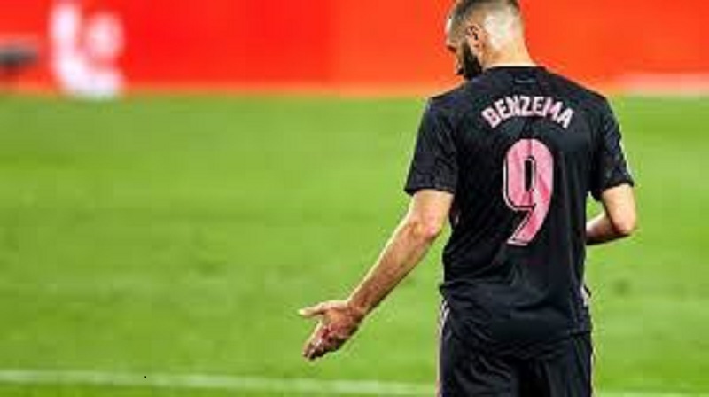 Real Madrid : Karim Benzema entre dans un cercle (très) fermé