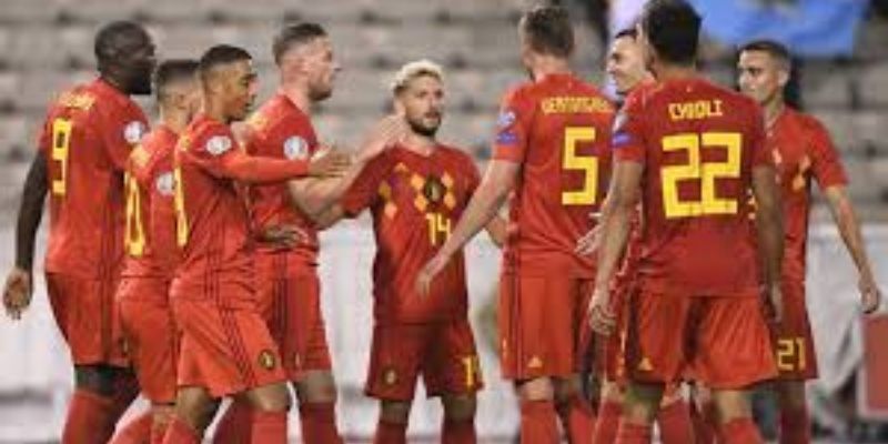 EURO 2020 : Les Belges ne digèrent pas le tirage et « la falsification de la compétition »