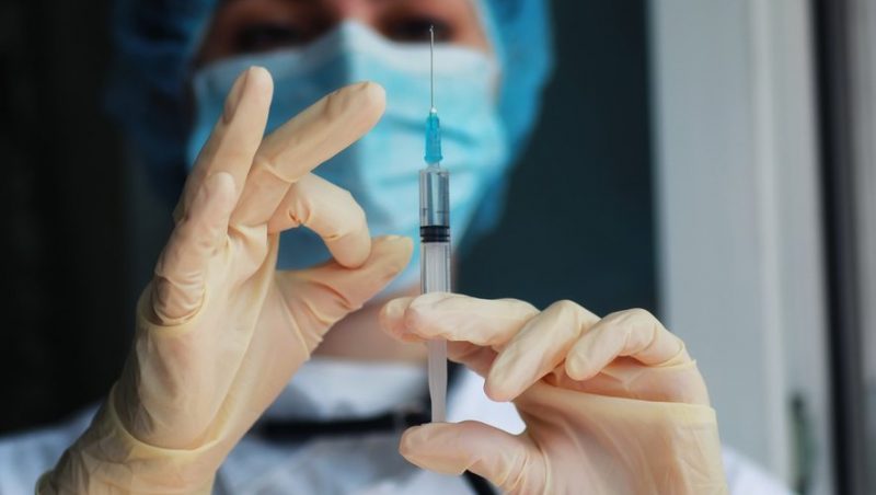 Ebola en RDC : nouvel espoir pour un deuxième vaccin