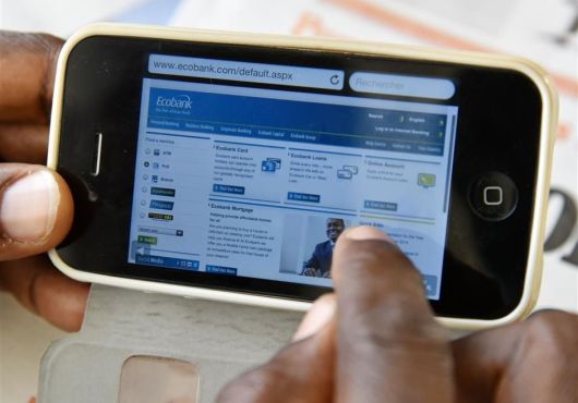 Ecobank diversifie l’offre d’Orange Money