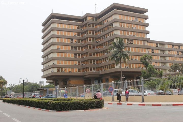 Togo / Fonction  publique :  le  ministère  de  l’environnement  recrute (5  février 2020)
