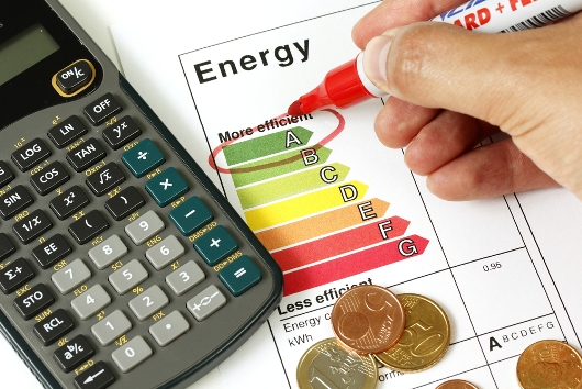 Economiser de l’énergie pour un meilleur rendement