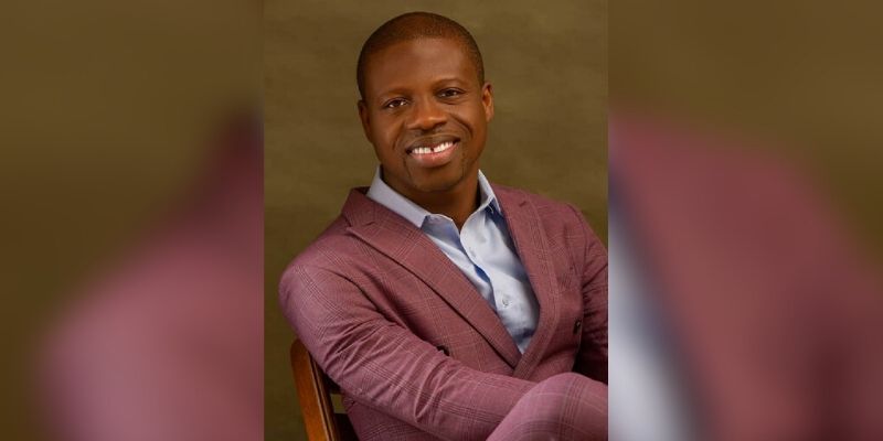 « Écrire, c’est devenir immortel », Magloire Agbegnido