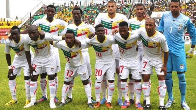 CAN 2019 : le sélectionneur béninois dévoile la liste des 23 joueurs convoqués