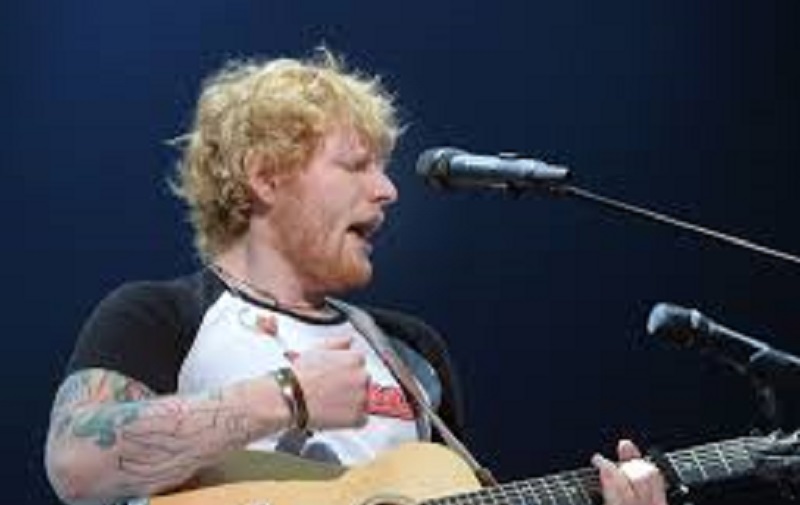 Ed Sheeran aurait refusé de changer cet aspect de son physique pour avoir du succès