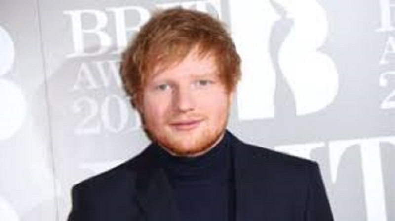 Ed Sheeran : cette belle somme que l’artiste gagne sans rien faire