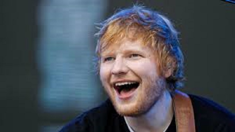 Ed Sheeran : le chanteur élu star la plus riche parmi les moins de 30 ans