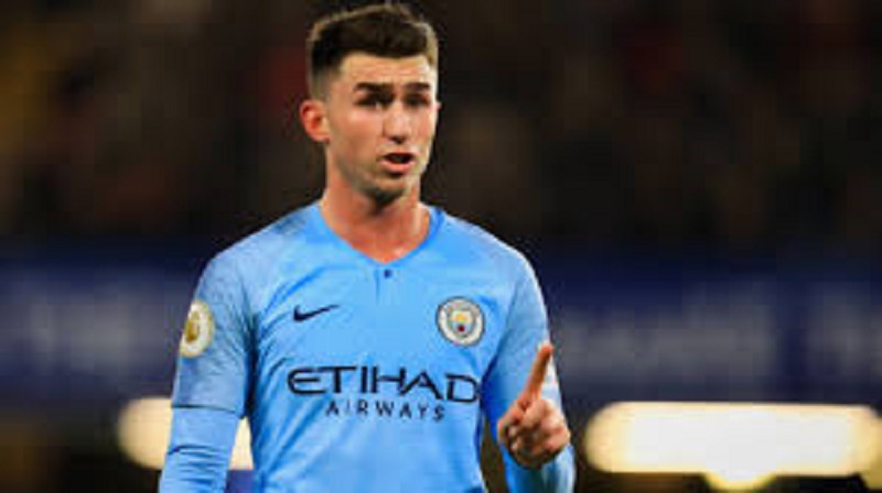 EdF : Aymeric Laporte pense encore aux Bleus