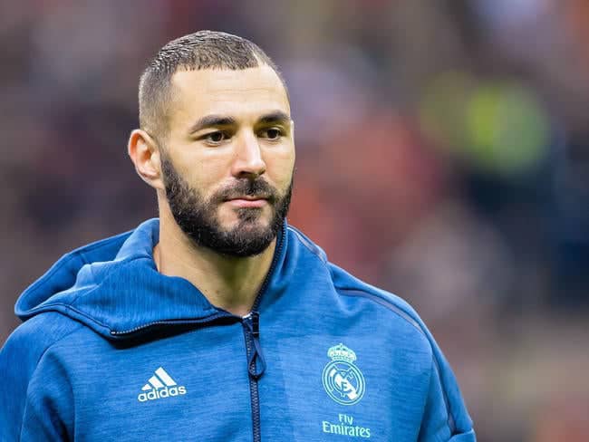 EdF : Deschamps répond à Zidane pour Benzema !