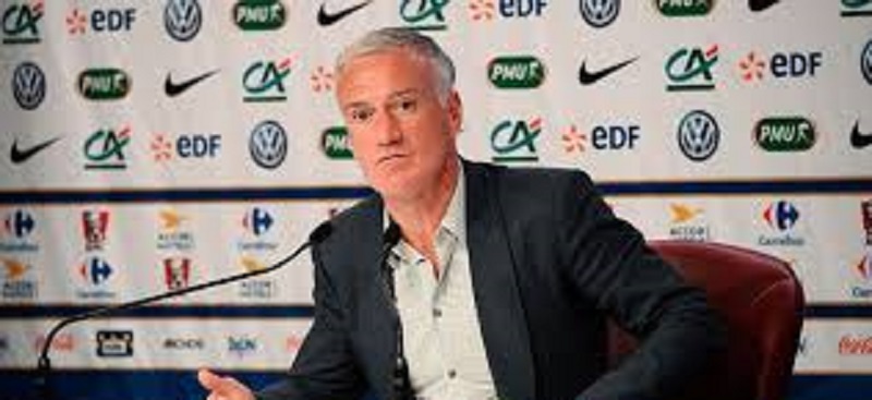 EdF : la date de la liste des Bleus dévoilée