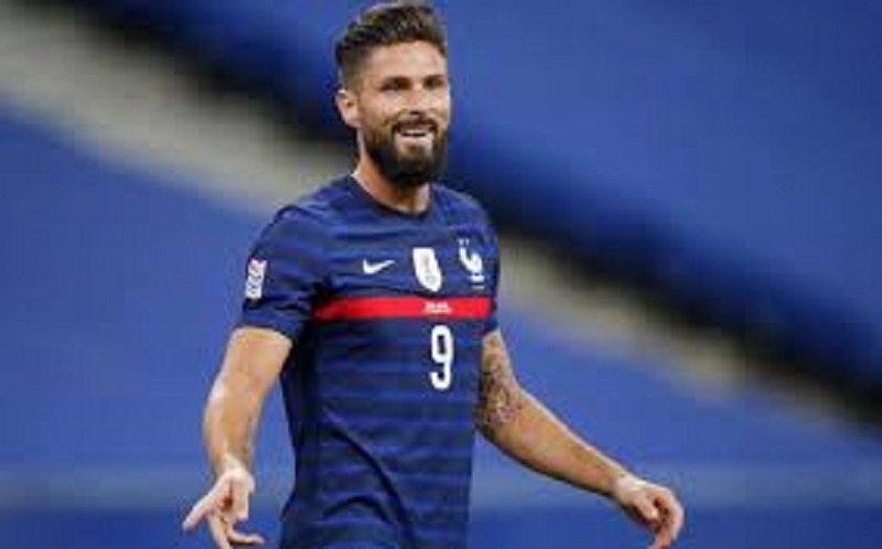 EdF : la place d’Olivier Giroud menacée
