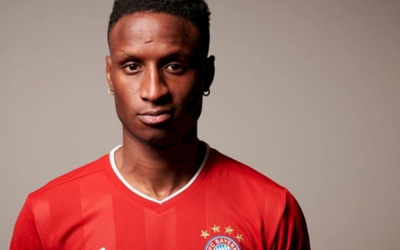 Equipe de France : l’appel du pied de Sarr à Deschamps