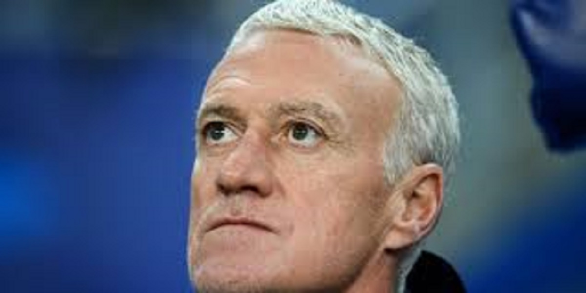 EdF : voici les attentes de Didier Deschamps pour l’Euro