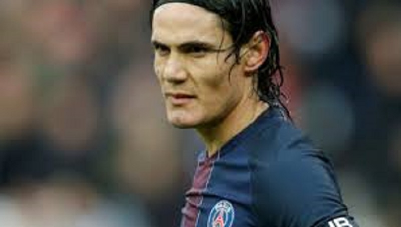 Edinson Cavani : la star du football aurait trouvé un autre domaine de prédilection ?