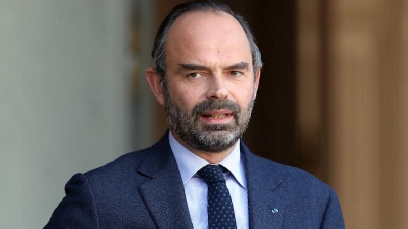 France : bonne nouvelle pour l’ex-ministre Édouard Philippe