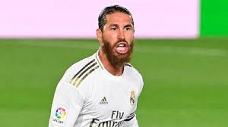 La nouvelle surprenante révélation sur Sergio Ramos