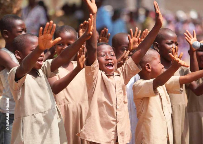 Togo / Budget 2021 : voici la part allouée à l’éducation