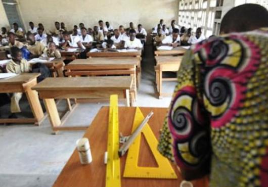 Éducation sans violence, éducation de qualité