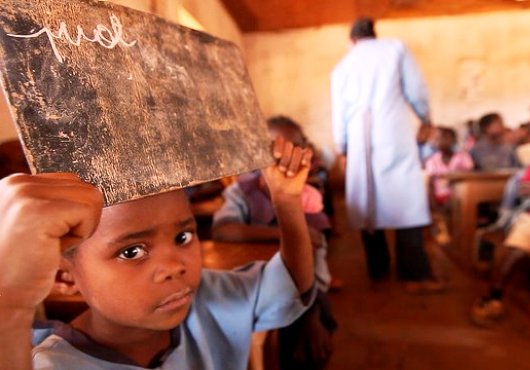 La revitalisation de l’éducation à l’agenda de l’ADEA