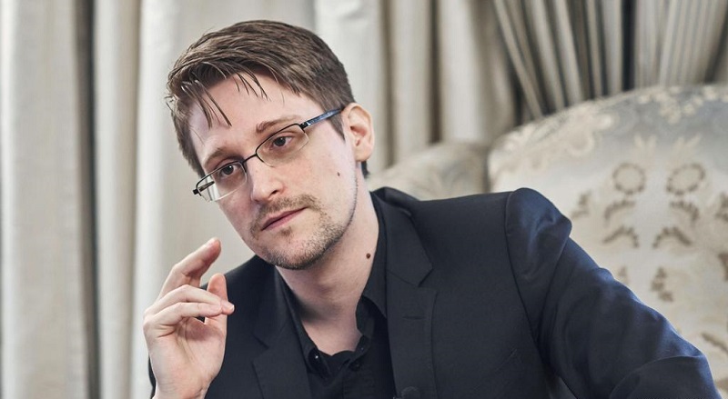 Julian Assange : Edward Snowden salue le rejet de son extradition
