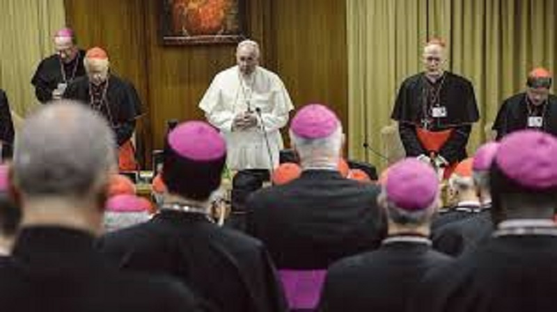 Église Catholique : bientôt des prêtres mariés et l’ordination diaconale pour les femmes ?