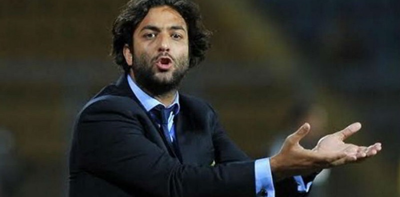 Égypte : Mido très remonté contre Mohamed Salah