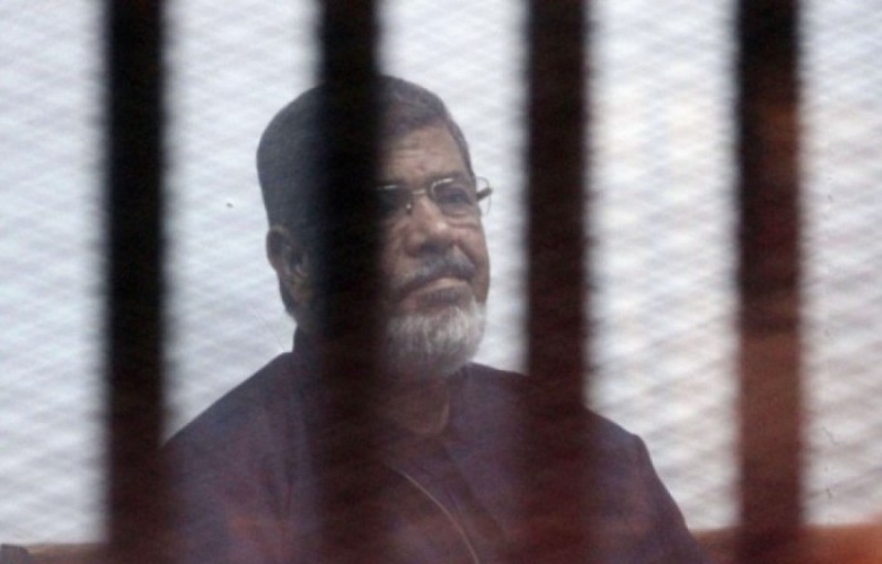 Egypte : l’ONU exige une enquête après la mort de Mohamed Morsi, inhumé en toute discrétion