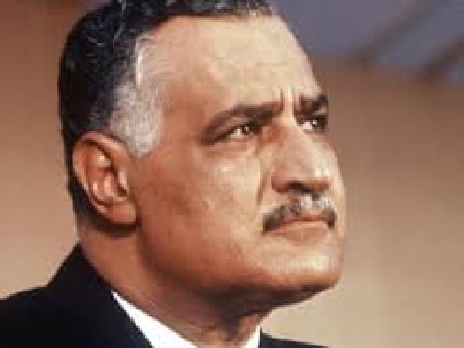 Egypte : l’héritage de Nasser, 50 ans après sa mort