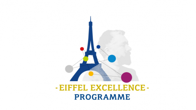 Bourses Eiffel 2019 : voici le calendrier du programme !