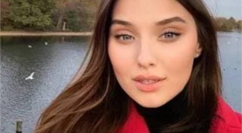 Ejectée de Miss Monde, l’ex-Miss Ukraine porte plainte pour discrimination