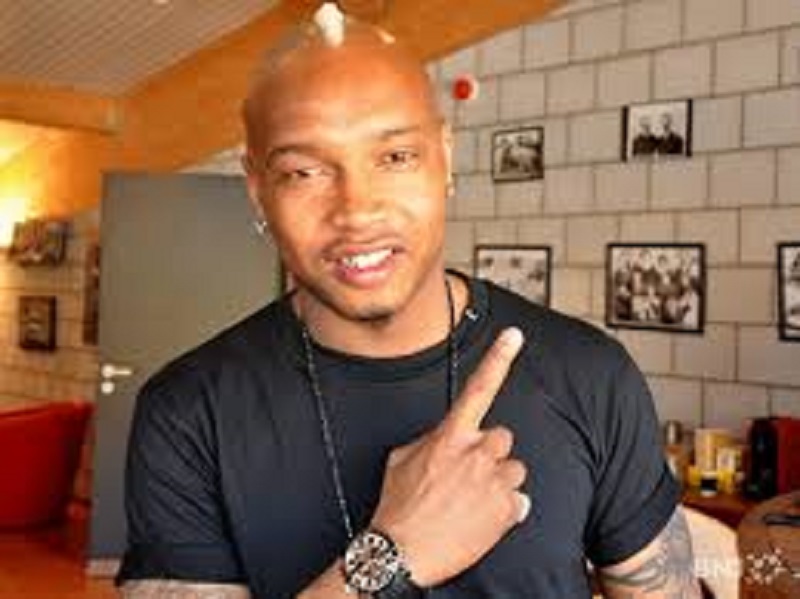 El Hadji Diouf : « Ce que Diego Maradona a fait pour moi »