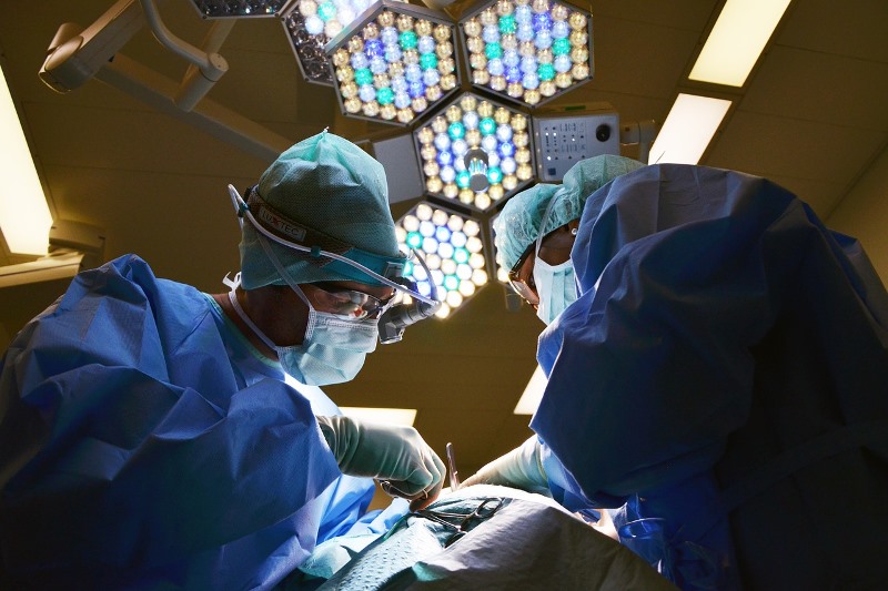 Élargissement du p3nis : les risques extrêmes de cette opération dévoilés (étude)