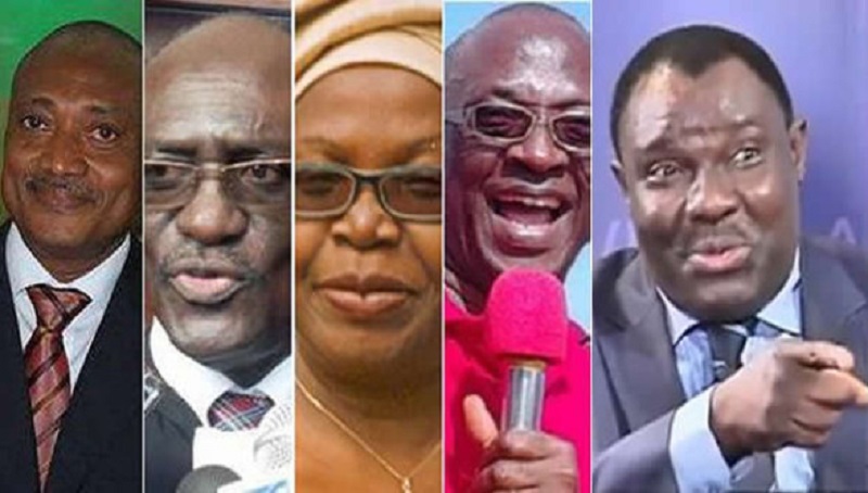 Togo : Elections Municipales
