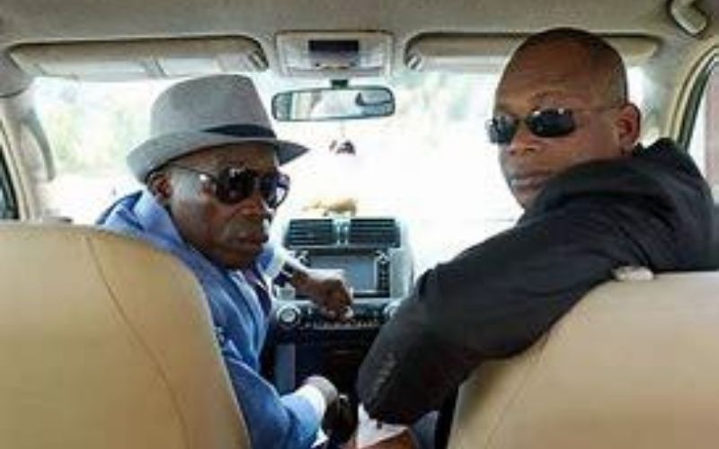Élection à la FIF : Gohou Michel et Digbeu Cravate s’en prennent aux “sorciers”