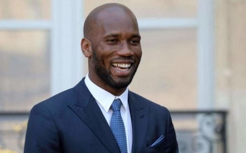 Election à la FIF : le président de la CEI confirme la validation de la candidature de Drogba