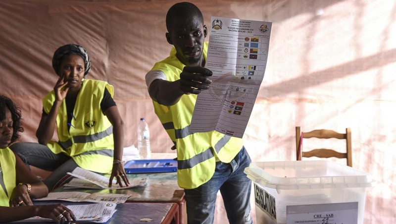 Elections en Guinée-Bissau : l’opposition exige un nouveau recensement