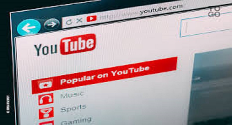 YouTube suspend la chaîne d’un président en fonction pour…