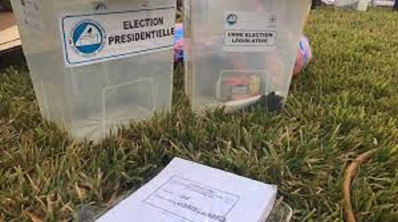 Élections au Burkina Faso : le dépouillement a débuté