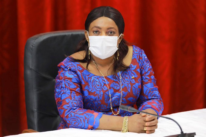 Elections au Niger : Mme Yawa Tségan à la commande d’une mission d’information et de contact de l’OIF