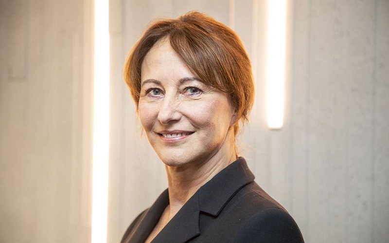 Élections en France : Ségolène Royal candidate en 2022 ?