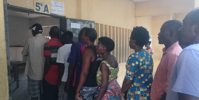 Présidentielle 2020 :  plus de 3,6 millions de Togolais  iront aux  urnes