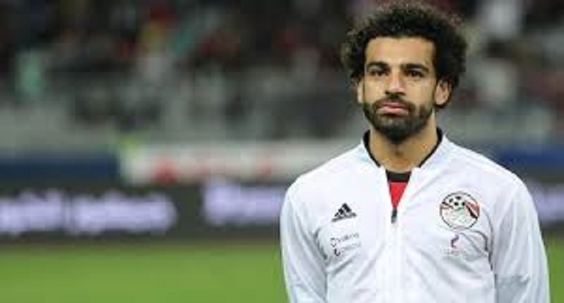 Egypte : Mohamed Salah testé positif à la covid-19