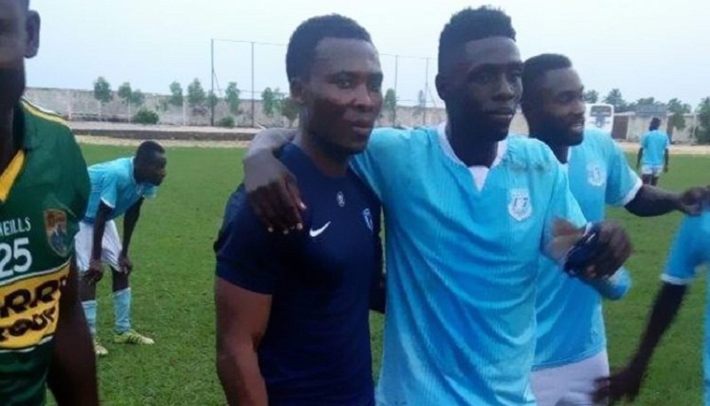 Elim CHAN 2020 : le Bénin fait appel à de nouveaux renforts pour affronter le Togo dimanche