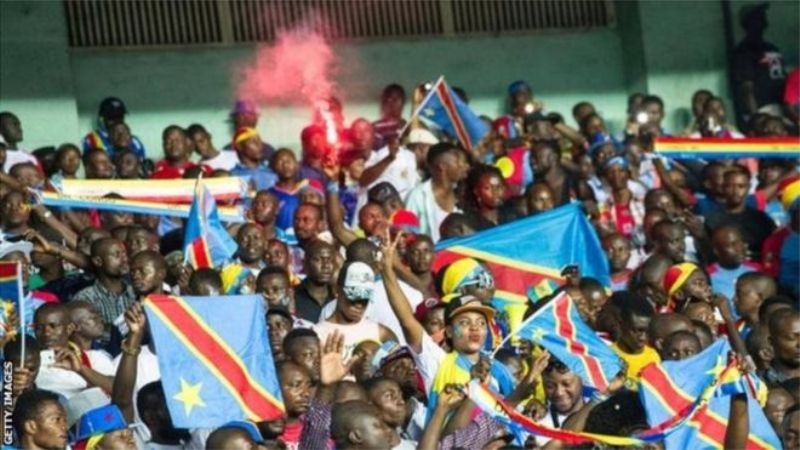 Eliminatoire CAN 2019 : le Liberia demande la délocalisation de son match avec la RDC