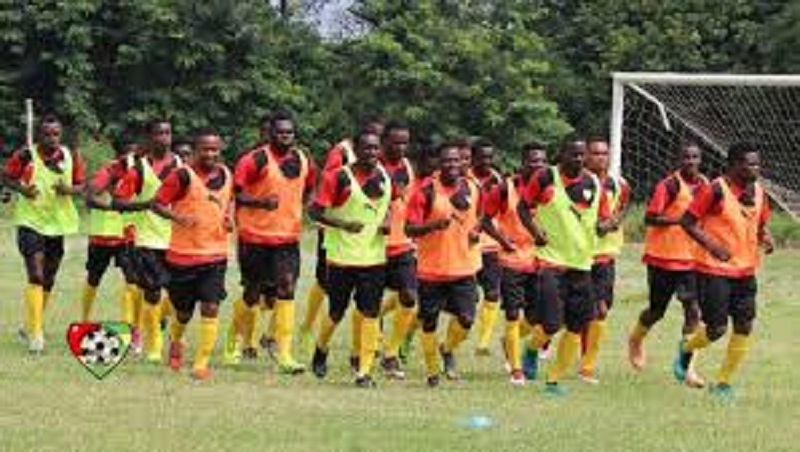 Élim. CHAN 2020: voici la liste des 24 Eperviers qui joueront contre le Nigeria