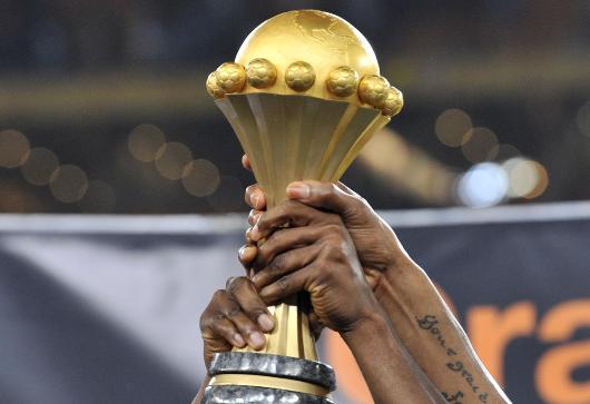 Eliminatoire CAN Gabon 2017, le Togo se retrouve dans le groupe A