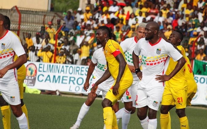 Qualif CAN Egypte 2019 / Match Bénin- Togo : le tandem Foli Bazi et Claude Leroy pour la victoire des Éperviers