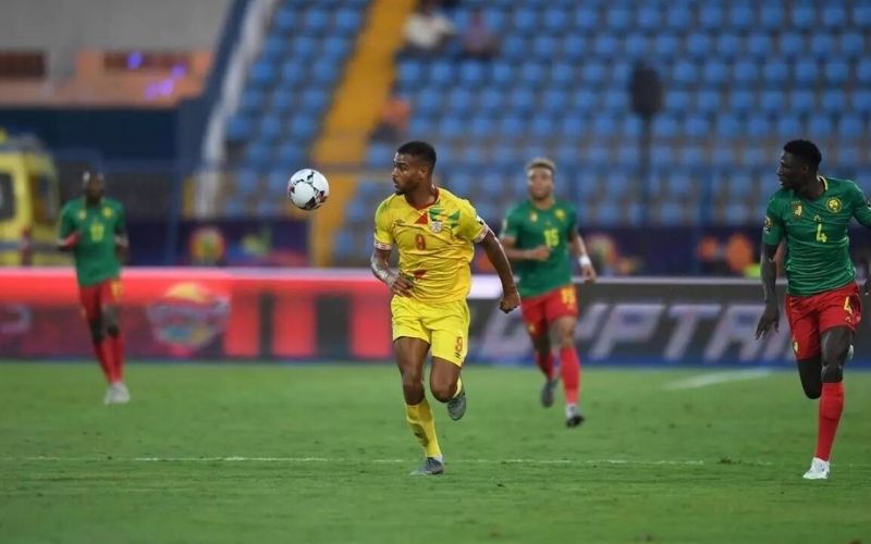 Eliminatoires CAN 2021 / Bénin-Lesotho : les Ecureuils assurent le strict minimum